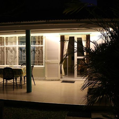 פרייבר Residence Les Cygnes, Pereybere. מראה חיצוני תמונה