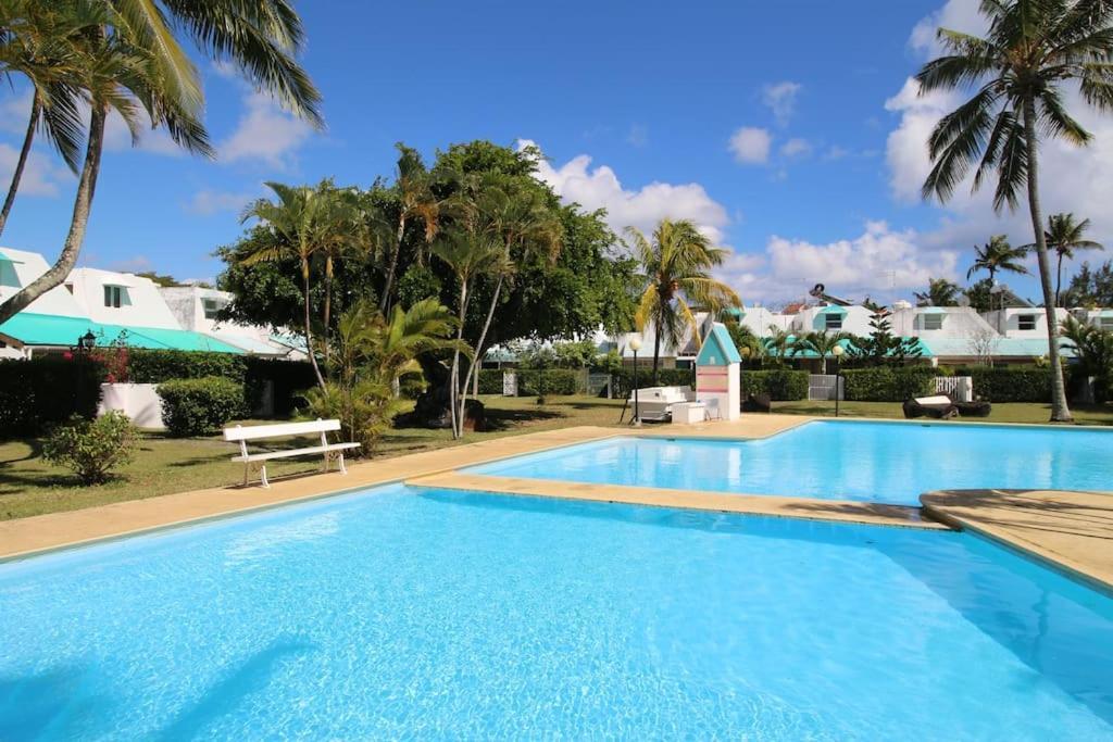 פרייבר Residence Les Cygnes, Pereybere. מראה חיצוני תמונה