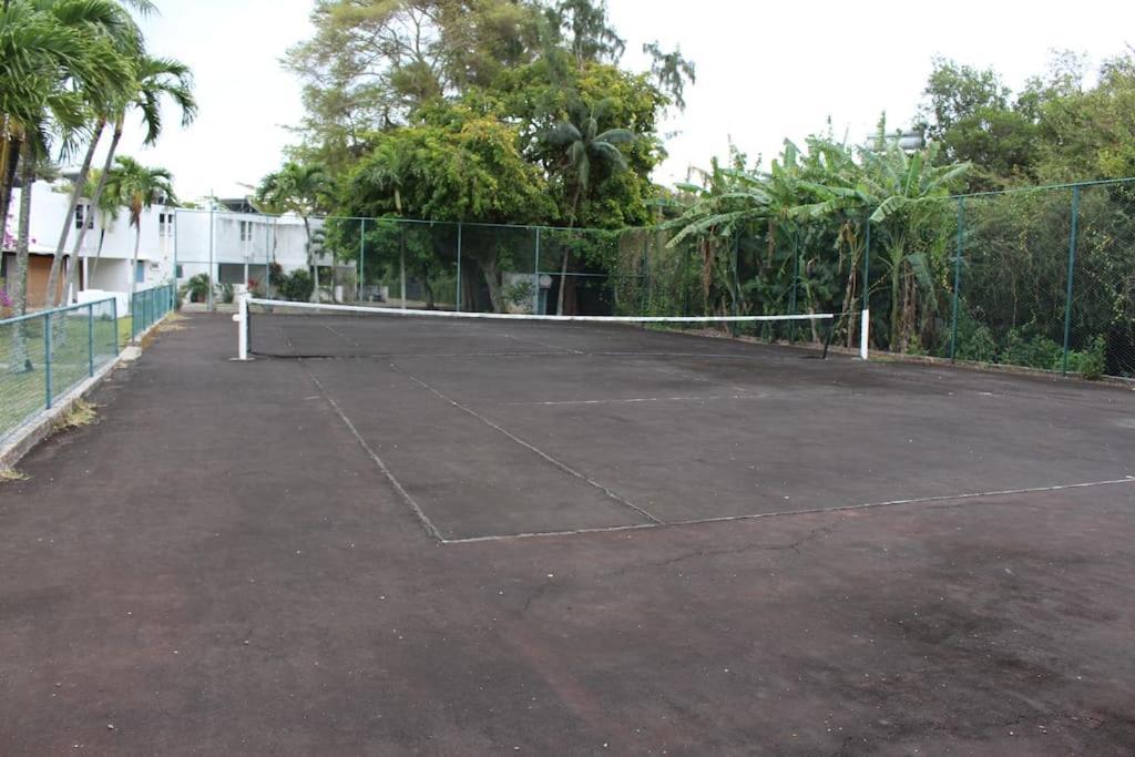 פרייבר Residence Les Cygnes, Pereybere. מראה חיצוני תמונה