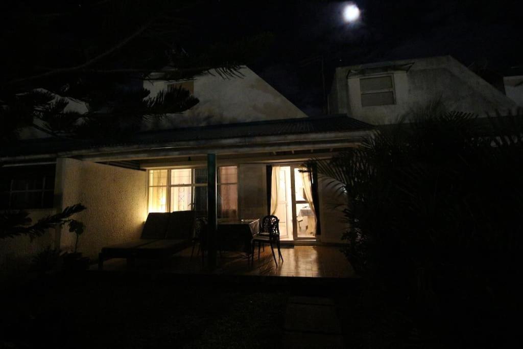 פרייבר Residence Les Cygnes, Pereybere. מראה חיצוני תמונה
