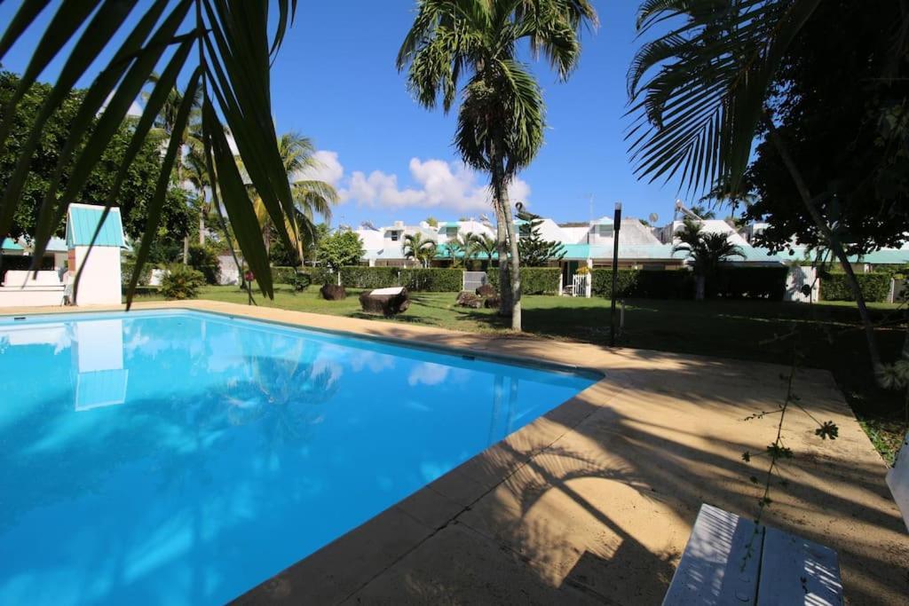 פרייבר Residence Les Cygnes, Pereybere. מראה חיצוני תמונה