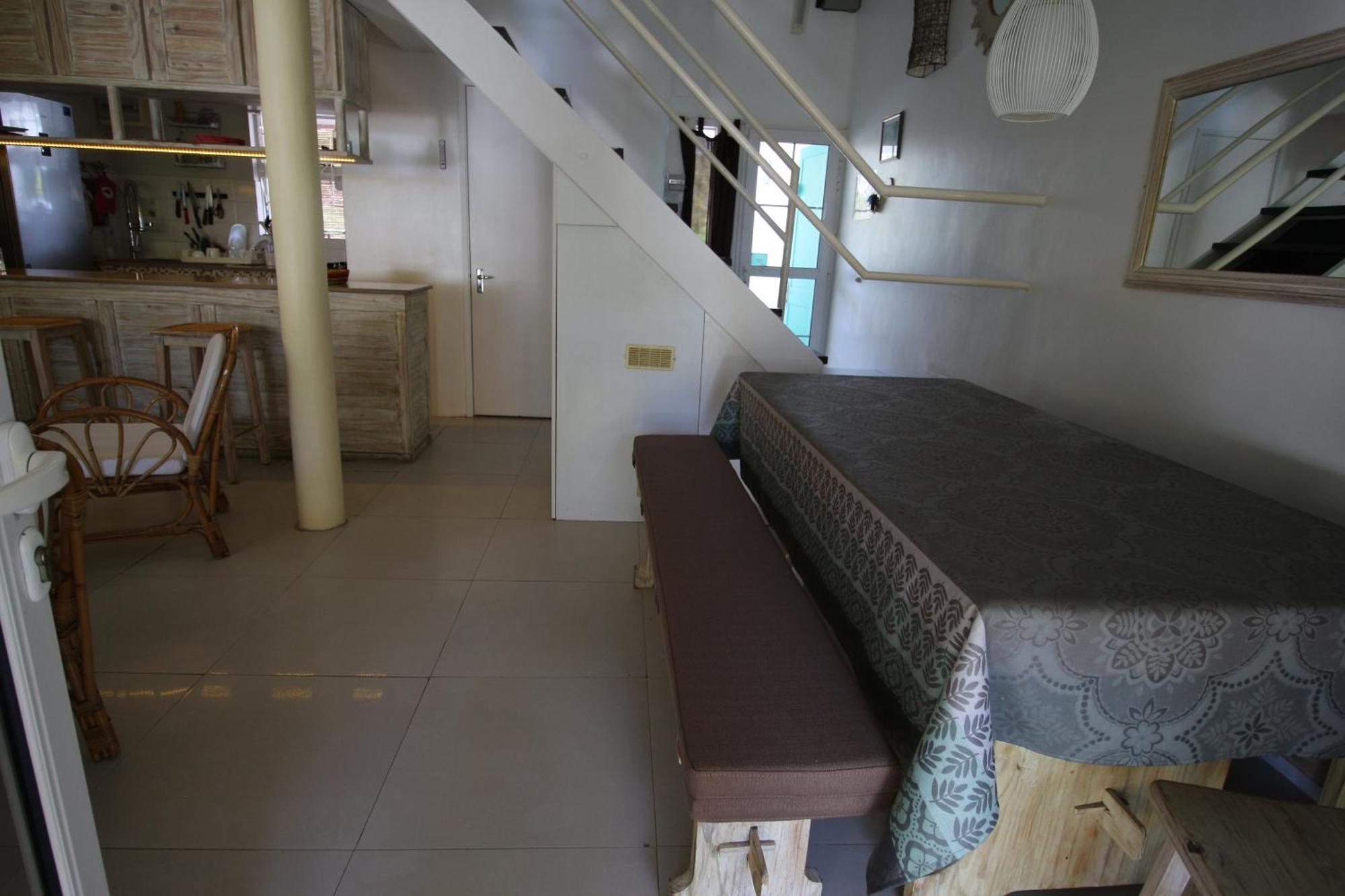 פרייבר Residence Les Cygnes, Pereybere. מראה חיצוני תמונה