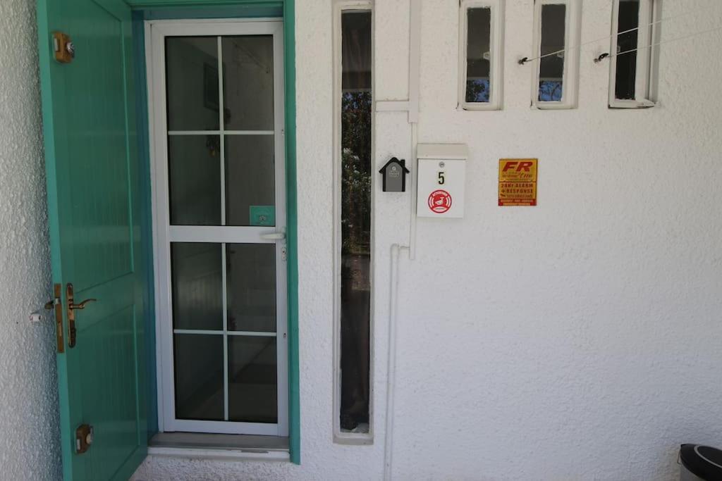 פרייבר Residence Les Cygnes, Pereybere. מראה חיצוני תמונה