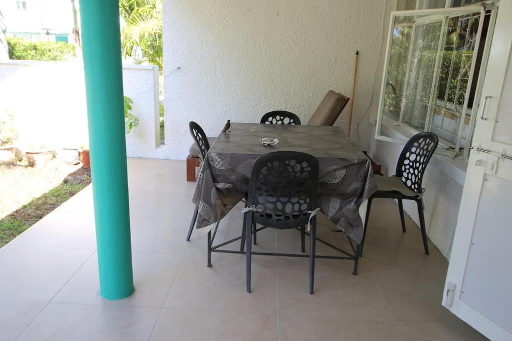 פרייבר Residence Les Cygnes, Pereybere. מראה חיצוני תמונה