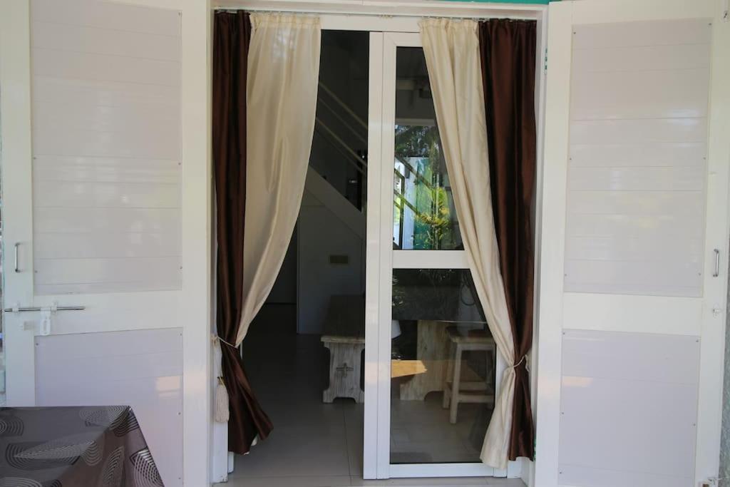 פרייבר Residence Les Cygnes, Pereybere. מראה חיצוני תמונה