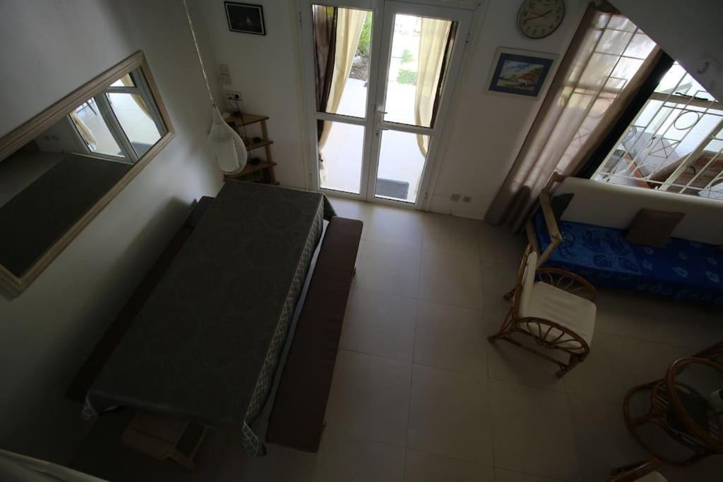 פרייבר Residence Les Cygnes, Pereybere. מראה חיצוני תמונה