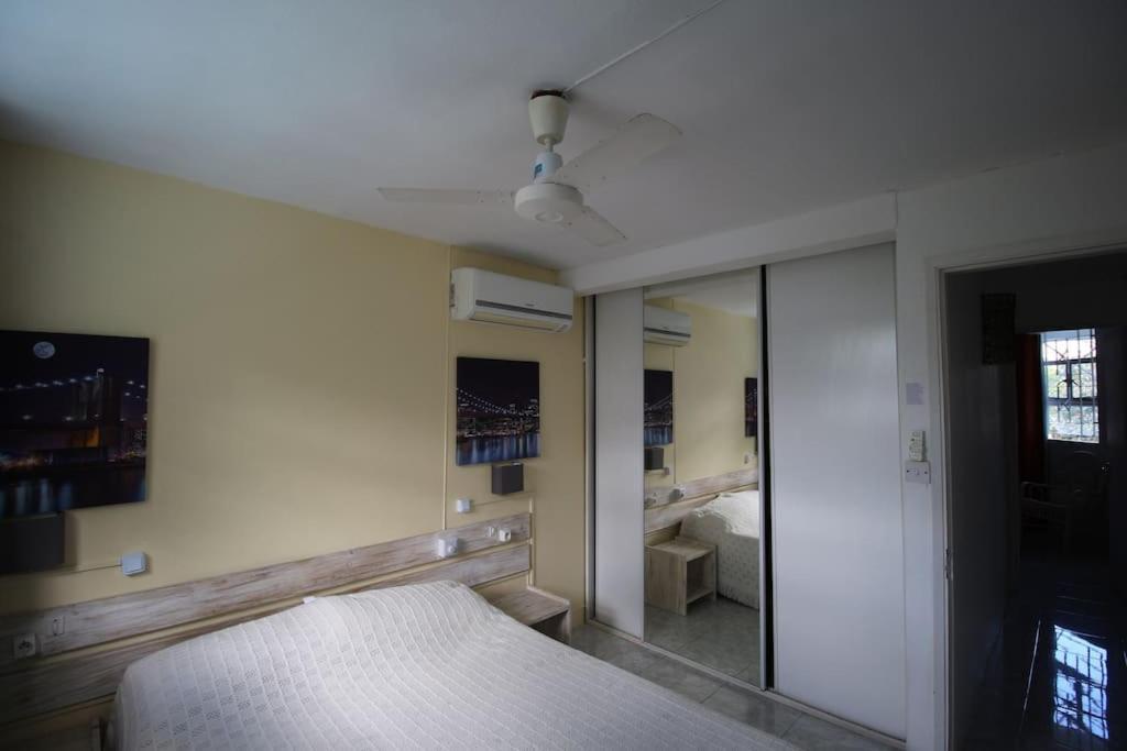 פרייבר Residence Les Cygnes, Pereybere. מראה חיצוני תמונה