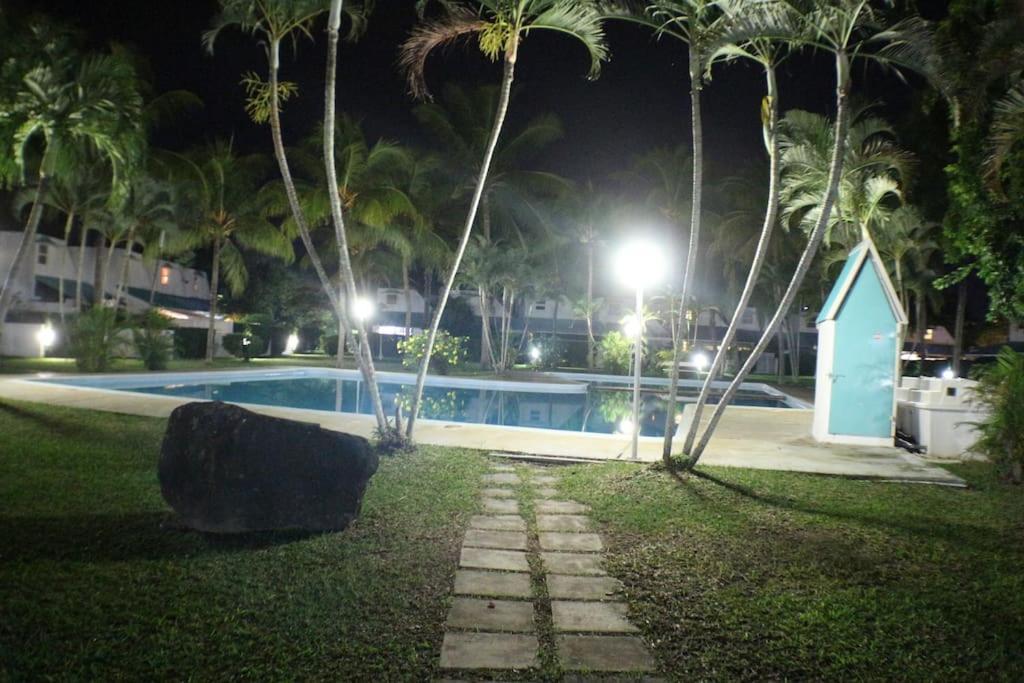 פרייבר Residence Les Cygnes, Pereybere. מראה חיצוני תמונה