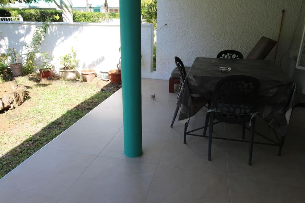 פרייבר Residence Les Cygnes, Pereybere. מראה חיצוני תמונה