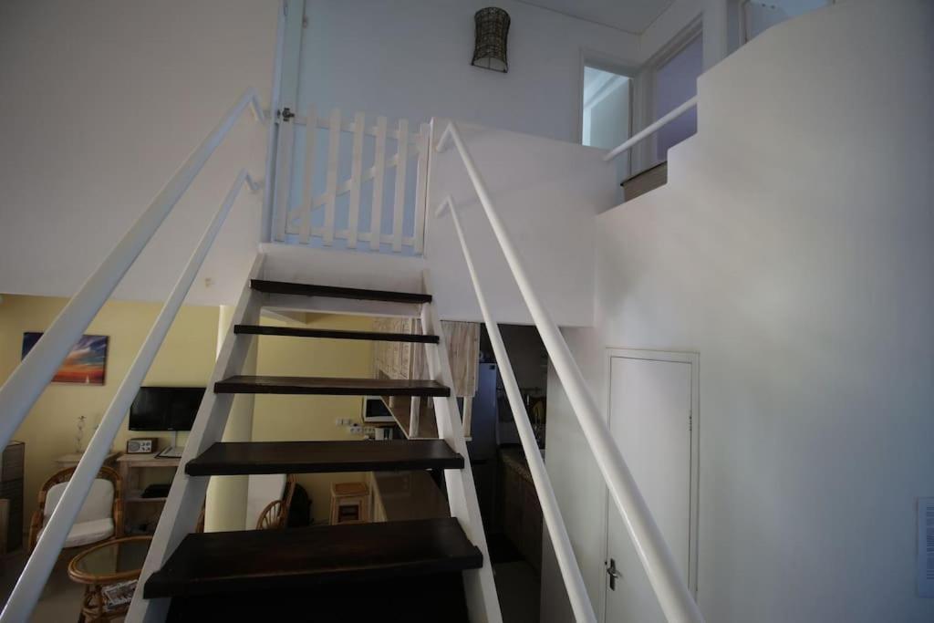 פרייבר Residence Les Cygnes, Pereybere. מראה חיצוני תמונה