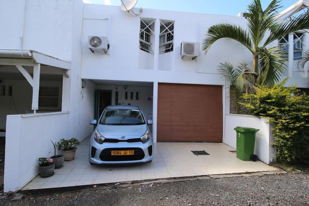 פרייבר Residence Les Cygnes, Pereybere. מראה חיצוני תמונה