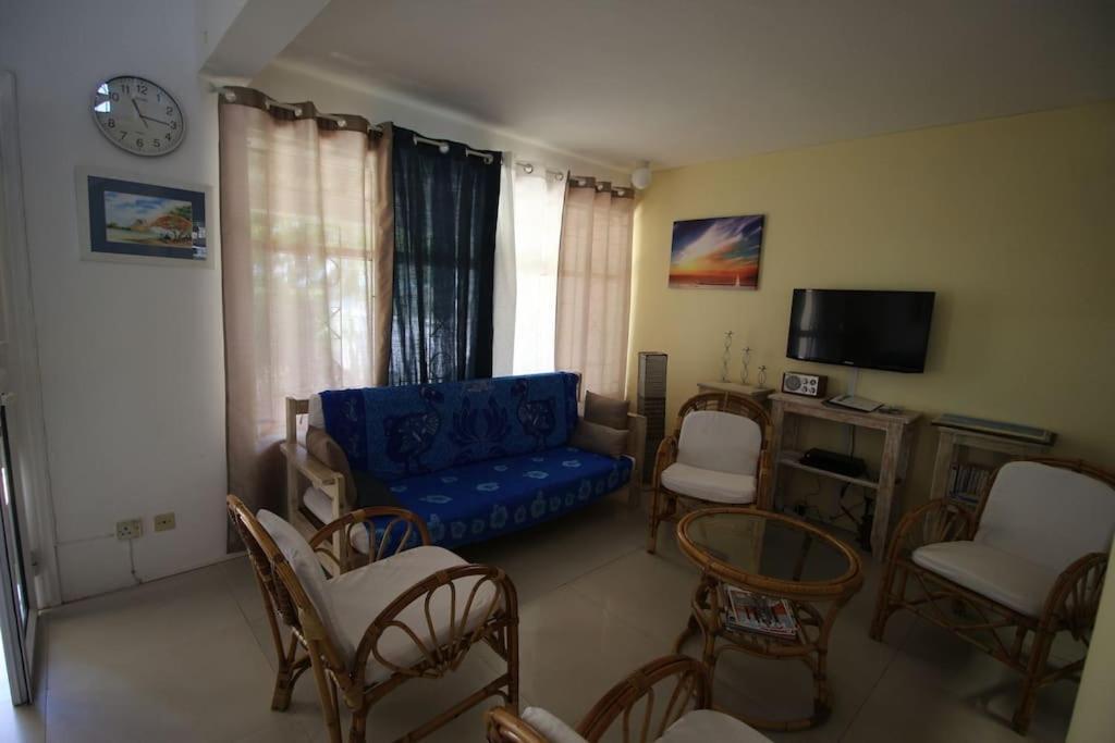 פרייבר Residence Les Cygnes, Pereybere. מראה חיצוני תמונה