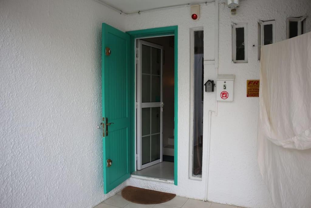פרייבר Residence Les Cygnes, Pereybere. מראה חיצוני תמונה