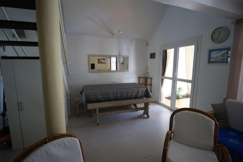 פרייבר Residence Les Cygnes, Pereybere. מראה חיצוני תמונה
