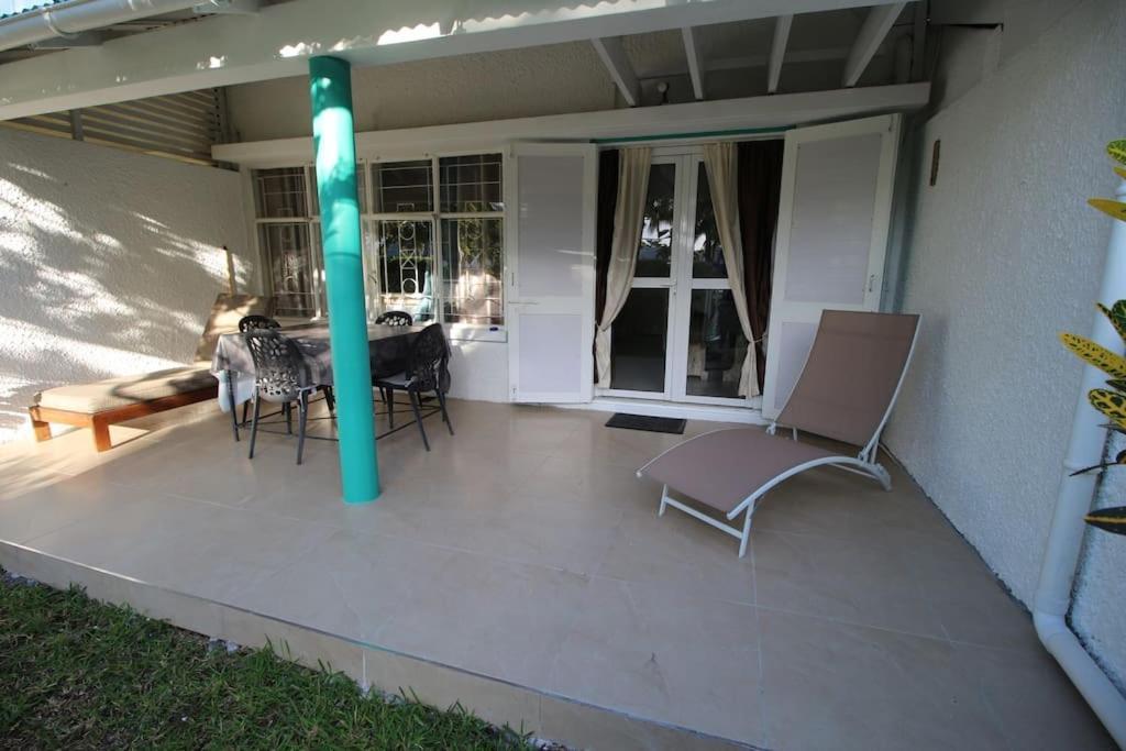 פרייבר Residence Les Cygnes, Pereybere. מראה חיצוני תמונה
