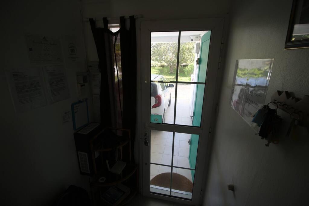פרייבר Residence Les Cygnes, Pereybere. מראה חיצוני תמונה