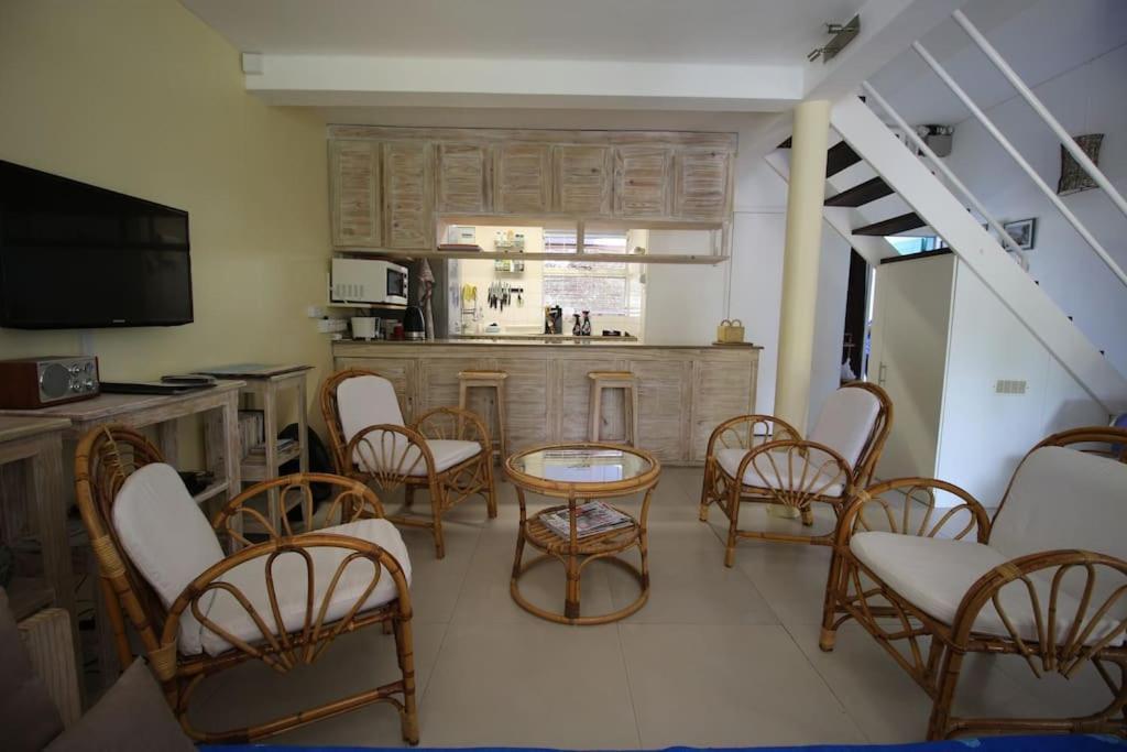 פרייבר Residence Les Cygnes, Pereybere. מראה חיצוני תמונה