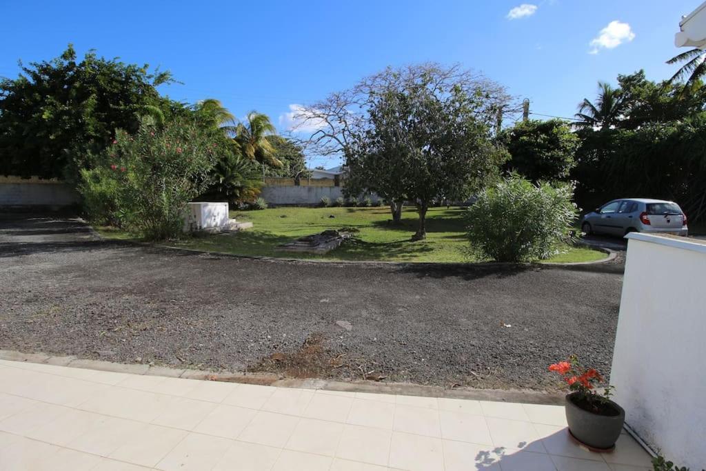 פרייבר Residence Les Cygnes, Pereybere. מראה חיצוני תמונה