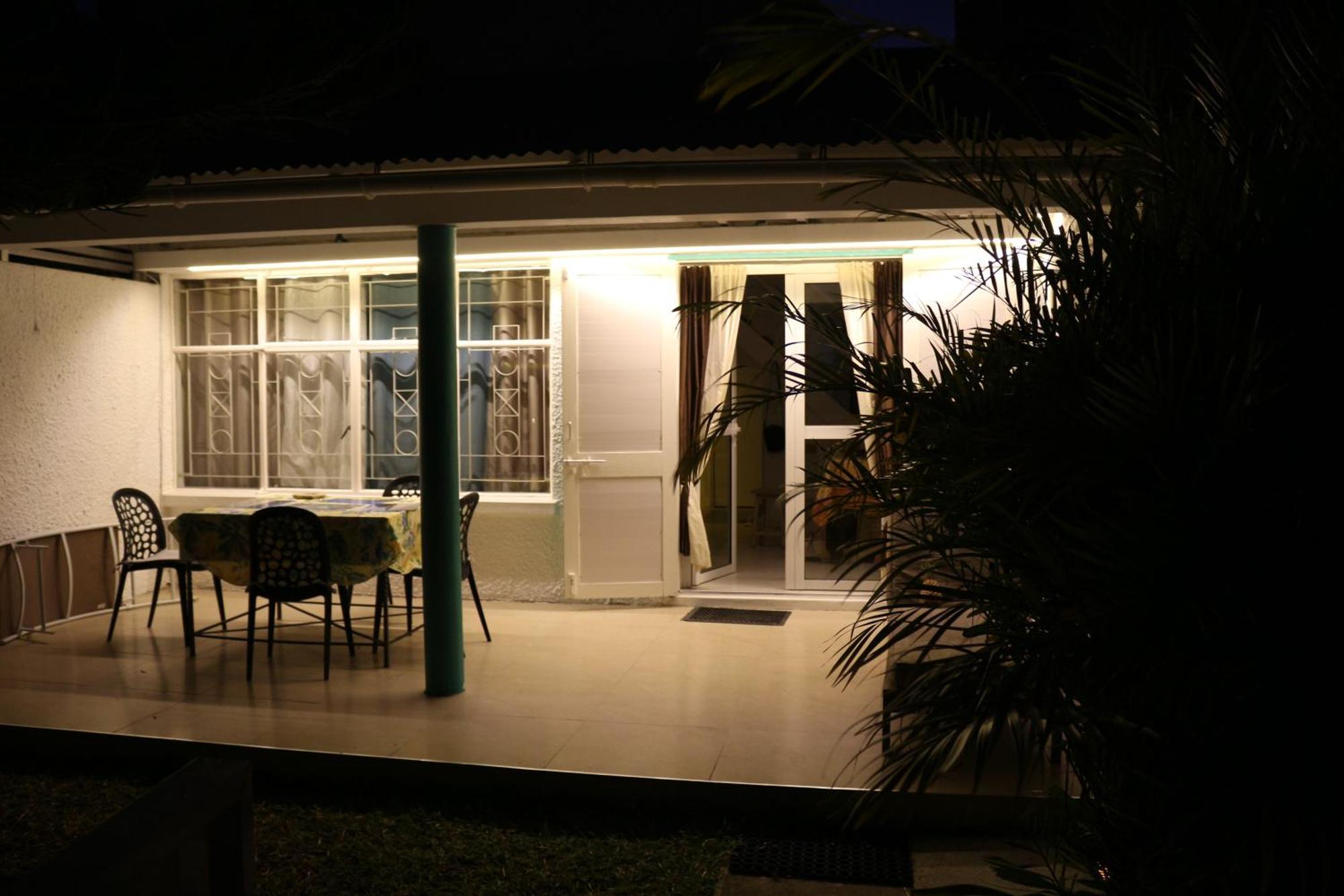פרייבר Residence Les Cygnes, Pereybere. מראה חיצוני תמונה
