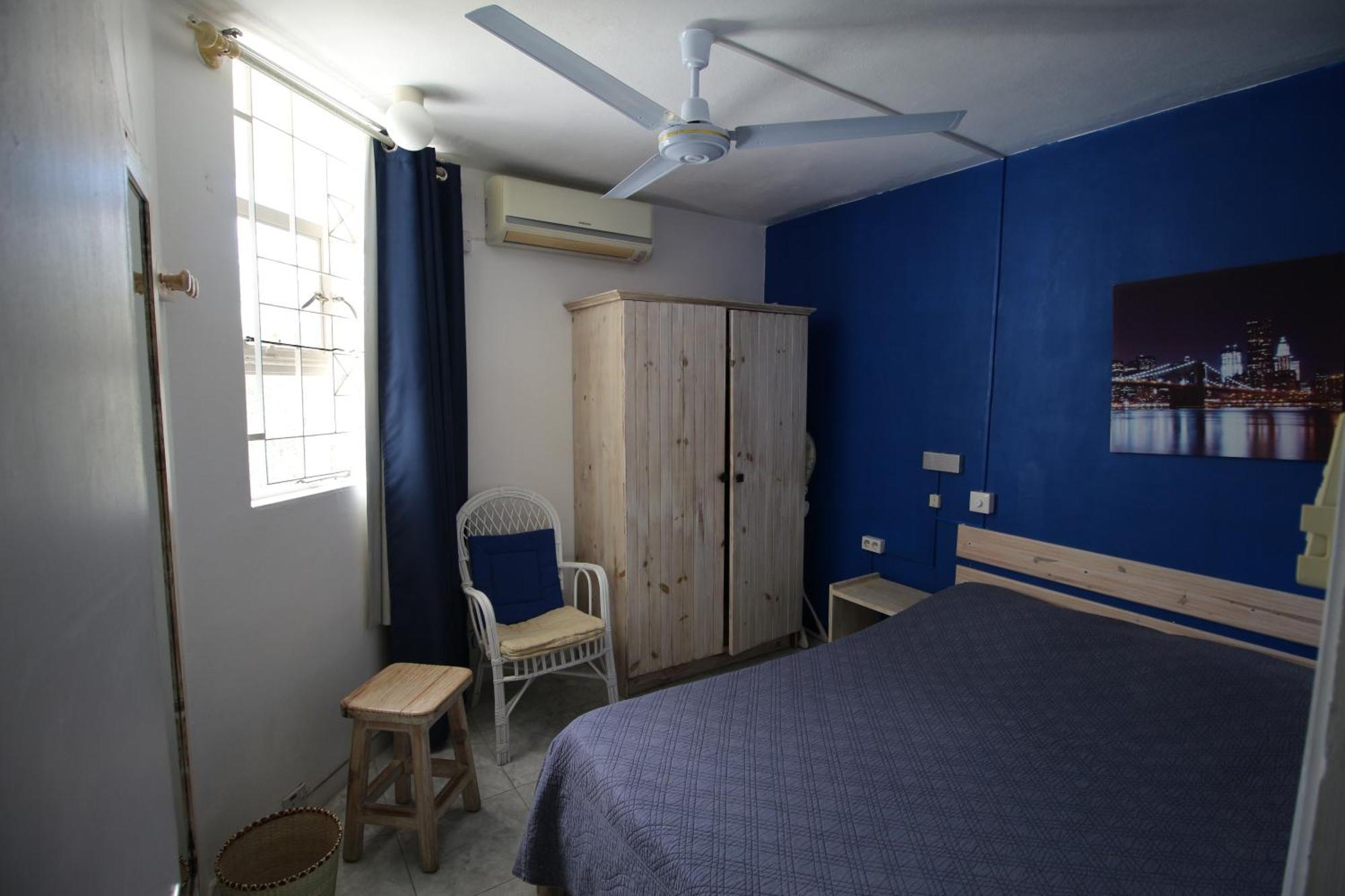 פרייבר Residence Les Cygnes, Pereybere. מראה חיצוני תמונה
