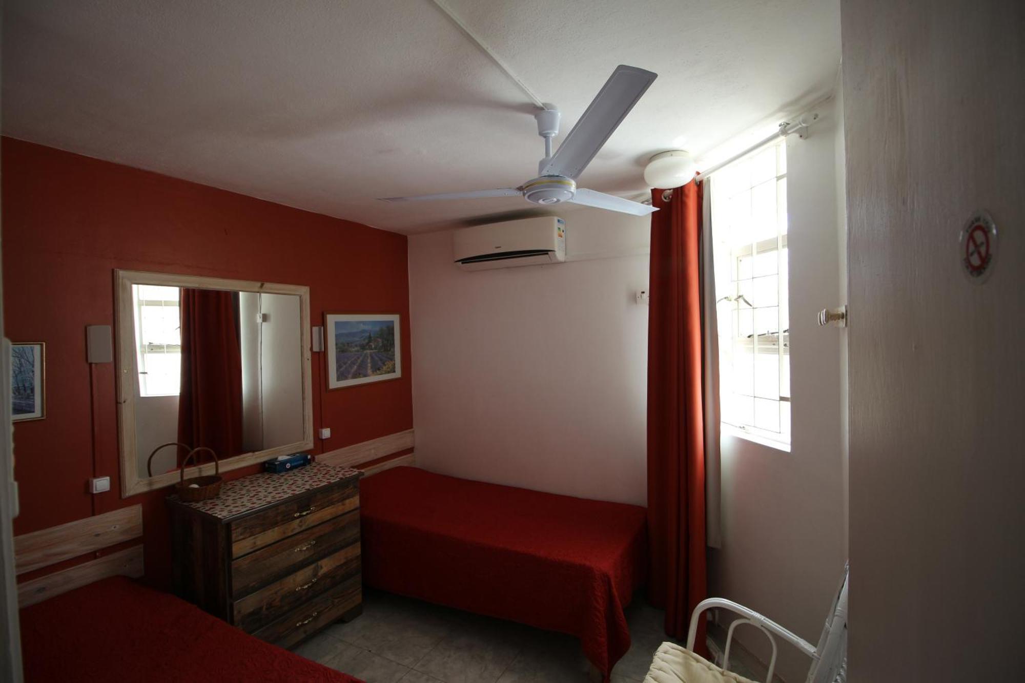 פרייבר Residence Les Cygnes, Pereybere. מראה חיצוני תמונה
