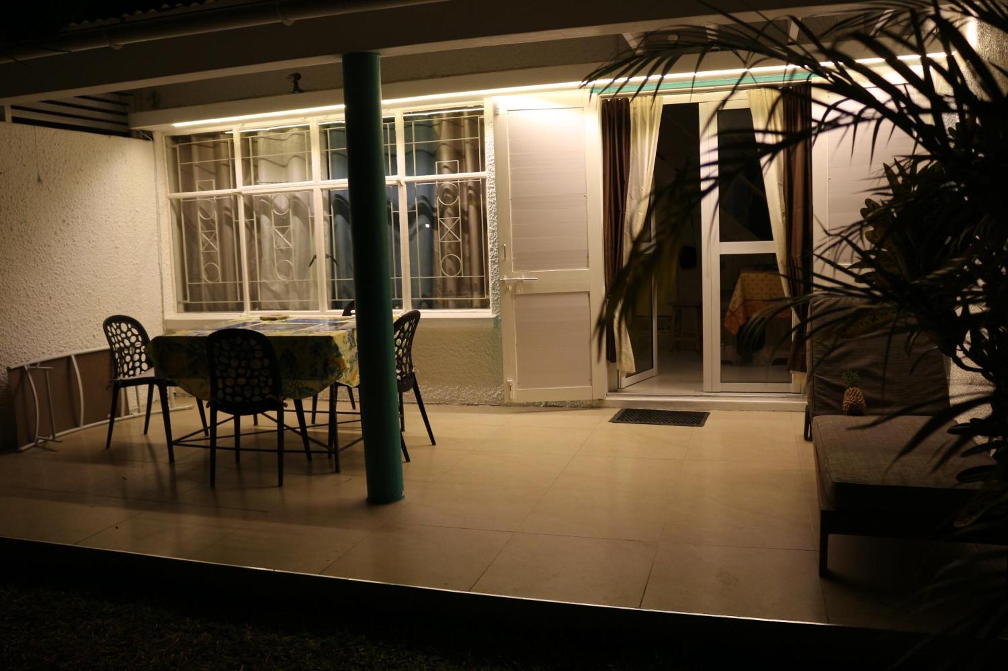 פרייבר Residence Les Cygnes, Pereybere. מראה חיצוני תמונה