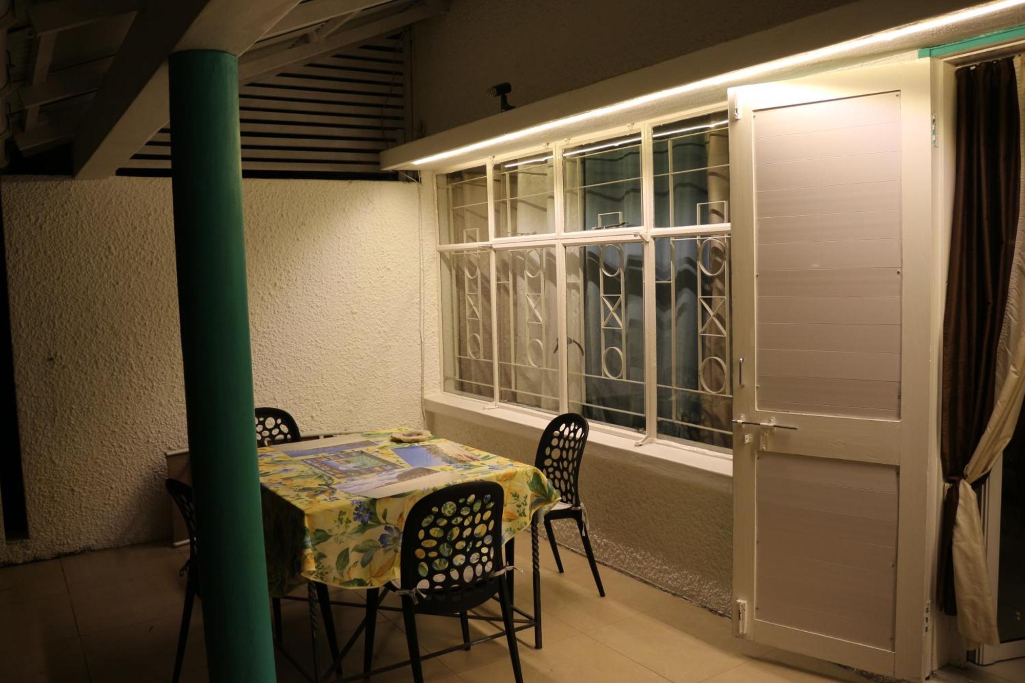 פרייבר Residence Les Cygnes, Pereybere. מראה חיצוני תמונה