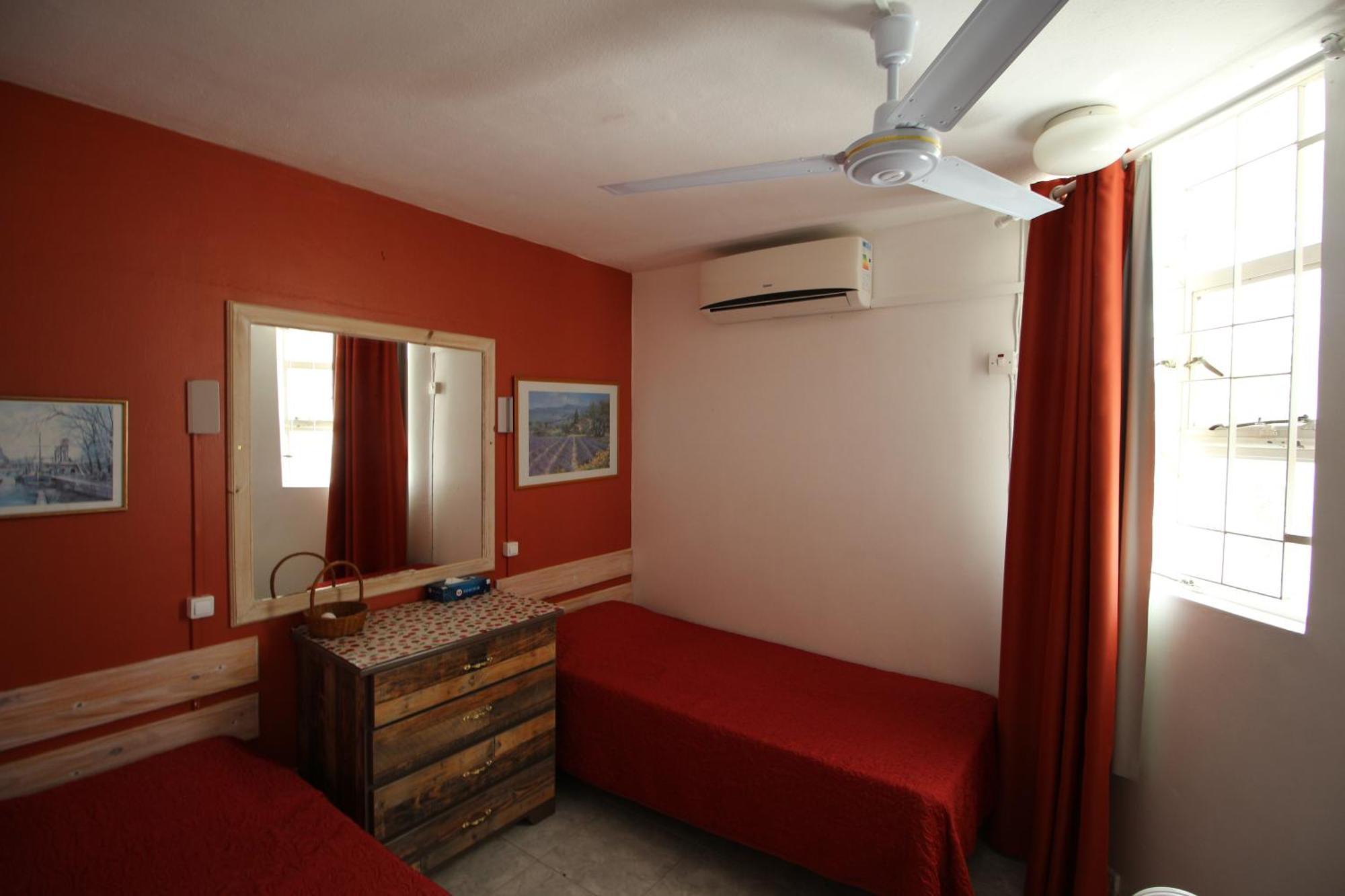 פרייבר Residence Les Cygnes, Pereybere. מראה חיצוני תמונה