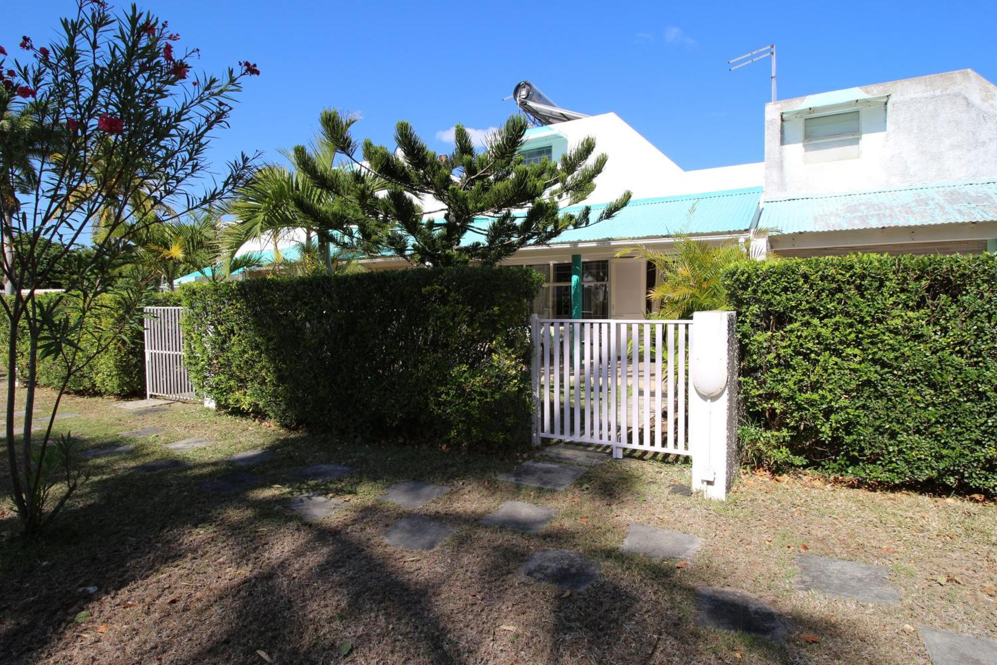 פרייבר Residence Les Cygnes, Pereybere. מראה חיצוני תמונה